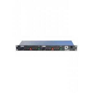 Lake People Mic-Amp F355 incl. Class-A Inputs
