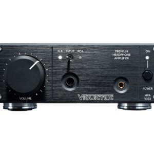 Violectric HPA V202