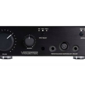 Violectric HPA V550 PRO