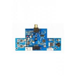 Violectric Coax Input 24/192