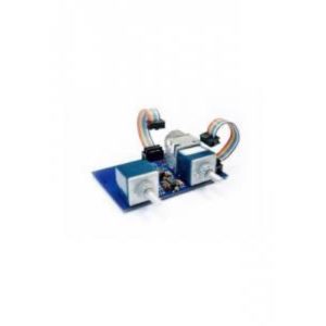 Violectric MRC, Fernbedienung mit Motorpoti - KHV