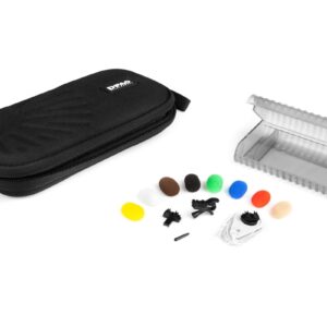 Accessory Kit f?r Miniatur Mikrofone