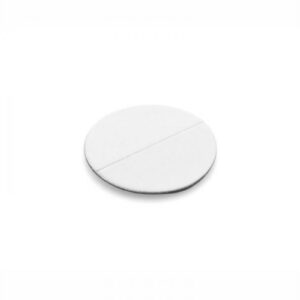 Doppelseitiges Klebeband f?r Concealer, 25 Stk.