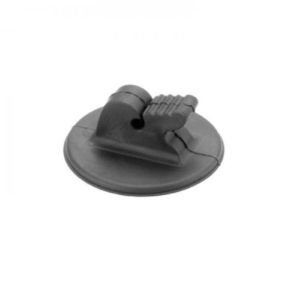 Universal Surface Mount f?r Lavalier, 5 Stk.