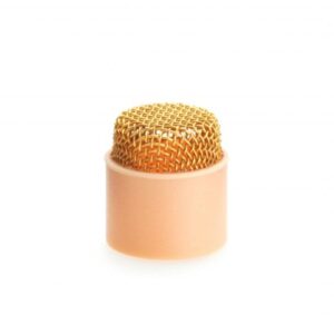 Miniatur Gitter, Soft Boost, Beige, 5 Stk.