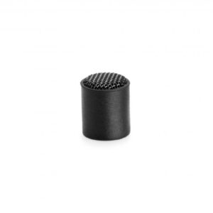 Miniatur Gitter, High Boost, Schwarz, 5 Stk.