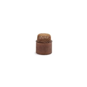 Miniatur Gitter 4466, High Boost, Braun, 5 Stk.