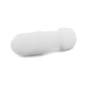 Foam Windschutz f?r 4080, Weiss, 5 Stk.