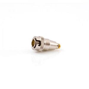 Adapter: Ramsa WX-RP410 (for Low DC Microphones)