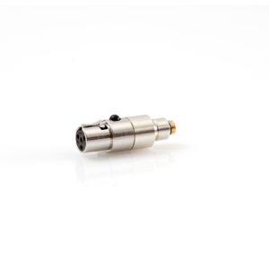 Adapter: Shure Axient Digital, TOA WM4300, PGX1, Line 6