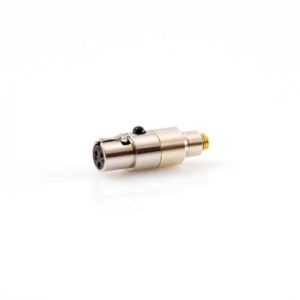 Adapter: AKG PT 60/80/81/400/450/4000, Samson UT1L/VT2L