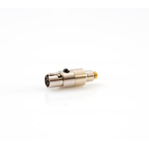 Adapter: AT ATW-T101 (U100), Lectrosonics UHF Systems (Low Level)