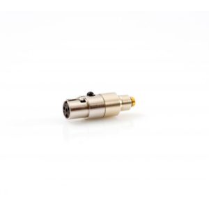 Adapter: Beyerdynamic OPUS und Mipro