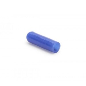 Makeup Cover f?r Headset und Lavalier, Blau, 5 Stk.