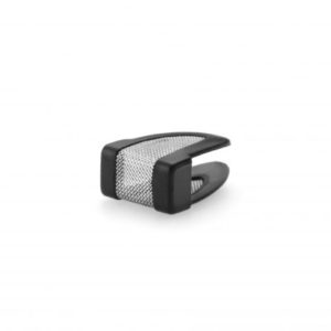 Makeup und Moisture Filter f?r Headset Slim, Schwarz, 5 Stk.
