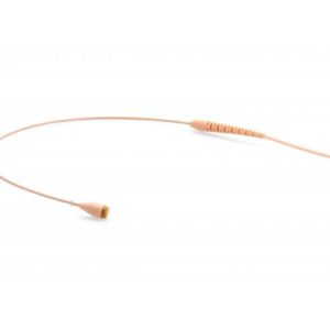 4066 CORE Omni Mic Boom, Beige, 3-pin LEMO