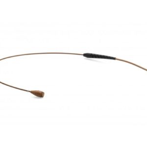 4066 CORE Omni Mic Boom, Braun, TA4F Mini-XLR