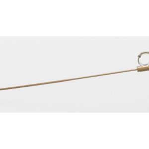 6066 CORE Omni Subminiature Mic Boom, Schwarz