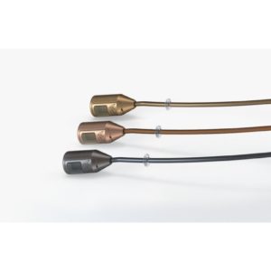 4488 CORE Directional Mic Boom, Braun