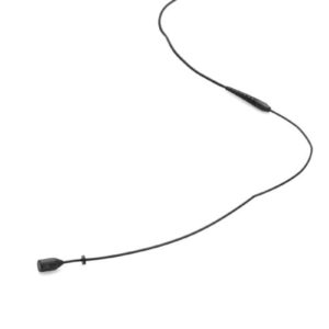 4088 CORE Directional Mic Boom, Schwarz, TA4F Mini-XLR