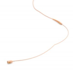 4088 CORE Directional Mic Boom, Beige, MicroDot