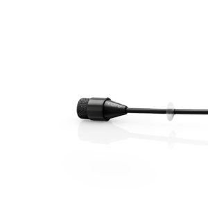 4266 CORE Omni Mic Boom, Schwarz, 110 mm