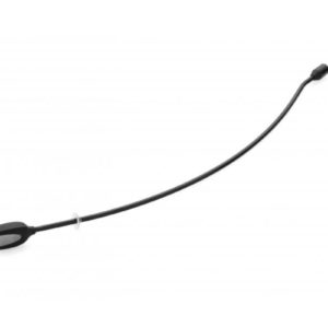 4188 CORE Directional Mic Boom, Schwarz, 100 mm