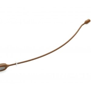4188 CORE Directional Mic Boom, Braun, 100 mm