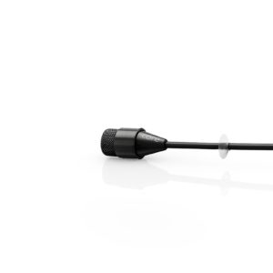 4288 CORE Directional Mic Boom, Schwarz, 120 mm
