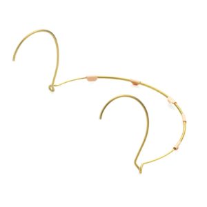 Verstellbarer Kopfb?gel f?r 4066/88, Beige, Large