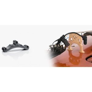 4099 CORE Mic, Loud SPL mit Clip f?r Cello - Image 1