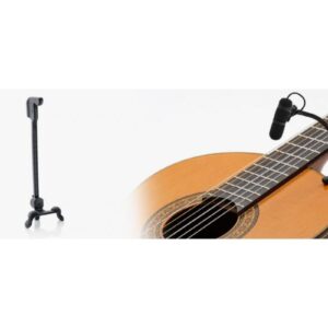 4099 CORE Mic, Loud SPL mit Clip f?r Gitarre