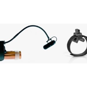 4099 CORE Mic, Loud SPL mit Universalhalterung - Image 1