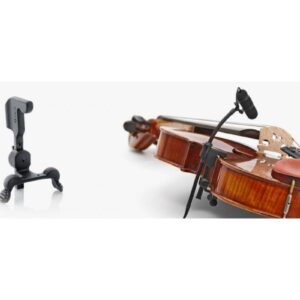 4099 CORE Mic, Loud SPL mit Clip f?r Violine - Image 1
