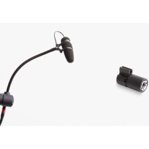 4099 CORE Mic, Loud SPL mit Stativhalter - Image 1