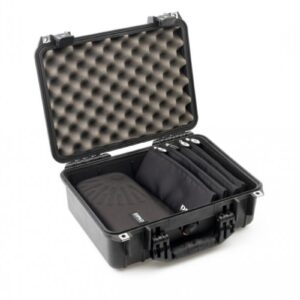 4099 CORE Rock Touring Kit, 4 Mics + Zubeh?r, Extreme SPL, Pelicase - Image 1
