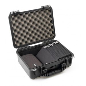 4099 CORE Classic Touring Kit, 10 Mics + Zubeh?r, Loud SPL, Pelicase - Image 1