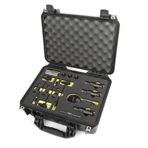 DPA Drum Microphone Kit - Image 1