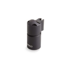 Stativhalter mit 3/8" und 5/8"-Gewinde