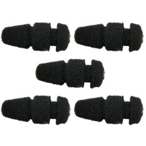 Foam Windschutz f?r 4099 CORE, 5 Stk.
