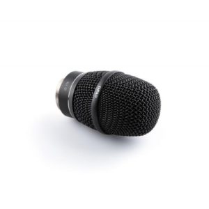 2028 Supercardioid Vocal Mic, SL1 Adapter (Shure/Sony/Lectrosonics/AudioTechnica)