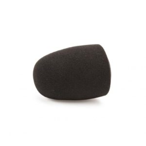 Foam Windschutz f?r d:facto 4018 Gesangsmikrofon