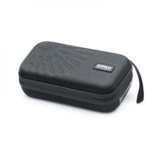 Zip case f?r d:facto Gesangsmikrofon