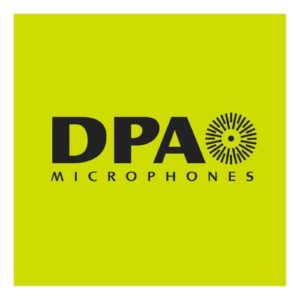 Pop Filter f?r d:facto 4018 Gesangsmikrofon