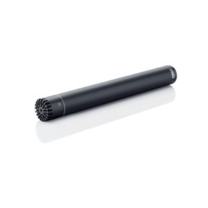2006A Doppelmembran Omni Mic