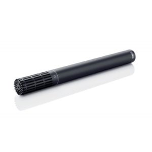 2011A Doppelmembran Cardioid Mic