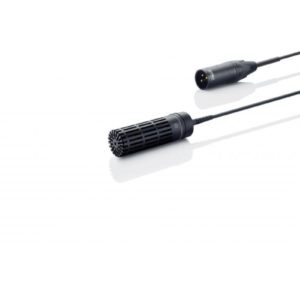 2011ER Doppelmembran Cardioid Mic mit r?ckseitigem Kabel, XLR