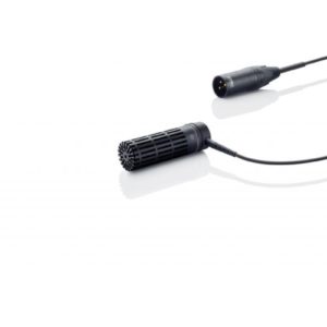 2011ES Doppelmembran Cardioid Mic mit seitlichem Kabel, XLR