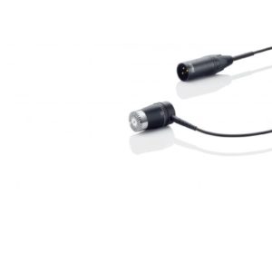 4006ES Omni Mic mit seitlichem Kabel, XLR