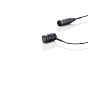 4011ES Cardioid Mic mit seitlichem Kabel, XLR